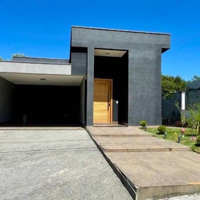 Casa em Condomínio com 3 quartos, Loteamento Residencial Reserva dos Lagos - Pindamonhangaba - Casa em Condomínio em Loteamento Residencial Reserva dos Lagos, Pindamonhangaba - à venda e para locação - EDSON DERRICO IMOVEIS LTDA