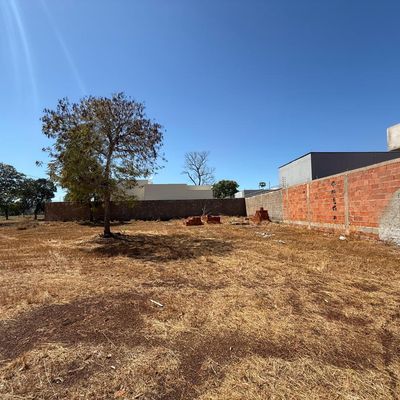 Terreno, 287 m² - 1604 sul (Arso 161) - Palmas/TO - Lote/Terreno em Plano Diretor Sul, Palmas - à venda - Zilmara Santos LTDA