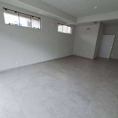 Sala comercial para locação vieiras Ref-7092 - Salas Comerciais em Vieira, Jaraguá do Sul - para locação - HAUS IMÓVEIS LTDA