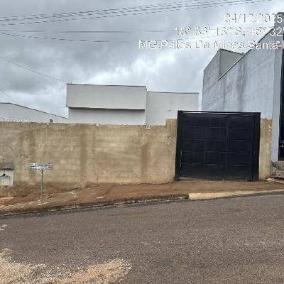 PATOS DE MINAS - RESIDENCIAL BARREIRO - Imóveis Caixa - Casa em Residencial Barreiro, Patos de Minas - à venda - Suporte Negócios Imobiliários
