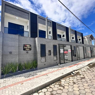 Casa 2 dormitórios (2 suítes) — Golden Garden, Porto Belo/SC - Casa em Jardim dourado, Porto Belo - à venda - Portal Imóveis Itapema
