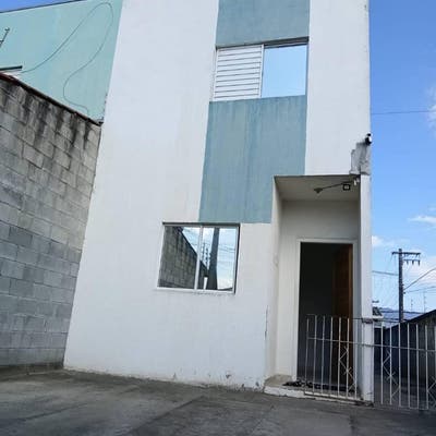 SOBRADO À VENDA | BAIRRO GOLFINHO-CARAGUATATUBA-SP!!! - Sobrado em Balneário dos Golfinhos, Caraguatatuba - para locação e à venda - Vilela Imóveis