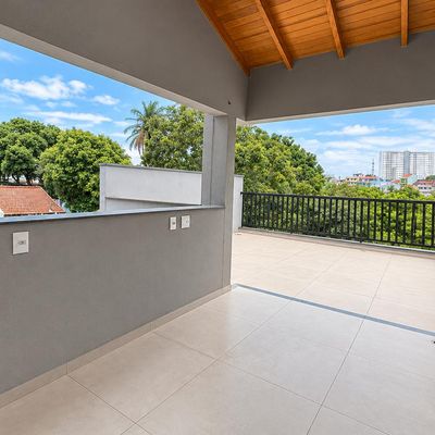 COBERTURA - VENDA - 2 DORMS - PQ ORATÓRIO - SANTO ANDRÉ - Cobertura em Parque Erasmo Assunção, Santo André - à venda - VENANCIO INTELIGENCIA IMOBILIARIA LTDA ME