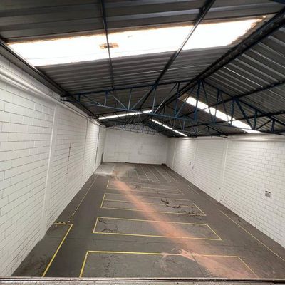 GALPÃO COMERCIAL PARA LOCAÇÃO NO JD. IMPERIAL – ATIBAIA/SP | 300m² | EXCELENTE OPORTUNIDADE! - Galpão em Jardim Imperial, Atibaia - para locação - Di Casa Imóveis Atibaia LTDA