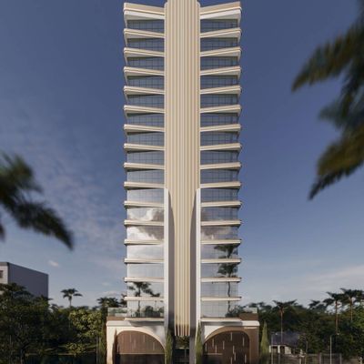 Apartamento à Venda, Itacolomi - Balneário Piçarras - Apartamento em Itacolomi, Balneário Piçarras - à venda - Tomio Imoveis Ltda