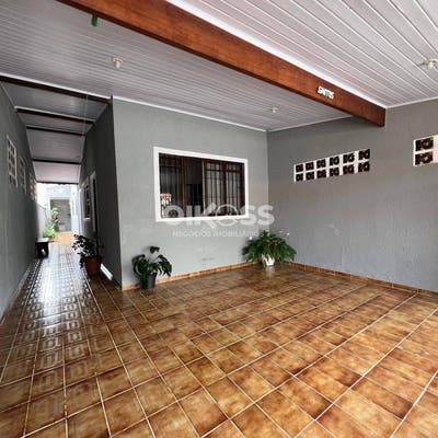 Casa com 3 quartos, R$ 600.000,00 Bosque dos Eucaliptos - São José dos Campos - Casa em Bosque dos Eucaliptos, São José dos Campos - à venda - OIKOSS NEGÓCIOS IMOBILIÁRIOS LTDA