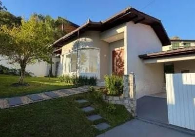 Casa com 3 quartos, Centro - Florianópolis - Casa em Centro, Florianópolis - à venda - Seiter Imobiliária