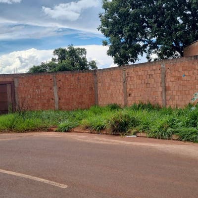 Terreno no bairro Paraíso do Lageado - Lote/Terreno em Paraíso do Lageado, Campo Grande - à venda - Santa Fe Imóveis