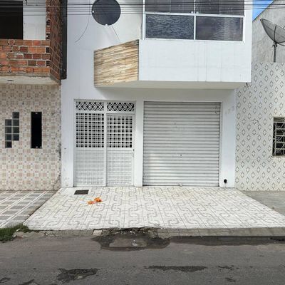 Apartamento à Venda no Centro de Paulo Afonso – BA - Apartamento em Centro, Paulo Afonso - à venda - Preservil Imobiliária