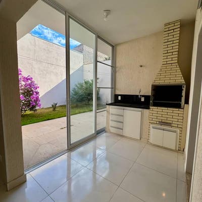 Casa com 2 quartos, Residencial e Comercial Cidade Jardim - Pindamonhangaba - Casa em Residencial e Comercial Cidade Jardim, Pindamonhangaba - à venda - EDSON DERRICO IMOVEIS LTDA