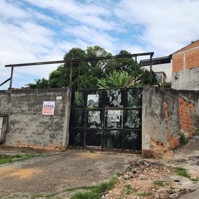 GALPÃO PARA VENDA RUA PORTO SEGURO - Galpão em Vila Caetano Madeira, Duque de Caxias - à venda - Placar Imobiliária