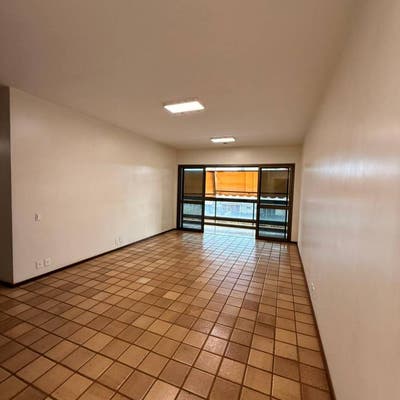 Excelente Apartamento com 4 Dormitórios no Centro – Condomínio Completo - Apartamento em Centro, Ribeirão Preto - à venda e para locação - JEORGE SILVA ARAUJO