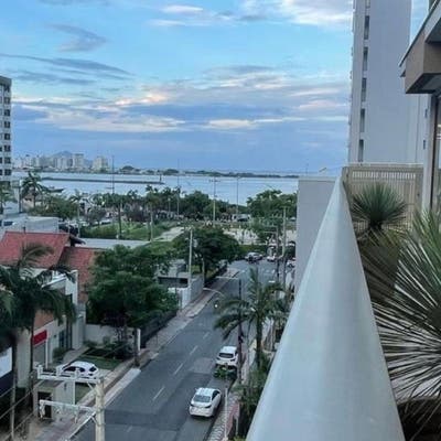 APARTAMENTO NO EDIFÍCIO LOTISA CLASSIC - FAZENDA, ITAJAÍ - Apartamento em Fazenda, Itajaí - à venda - Brava Norte Imóveis