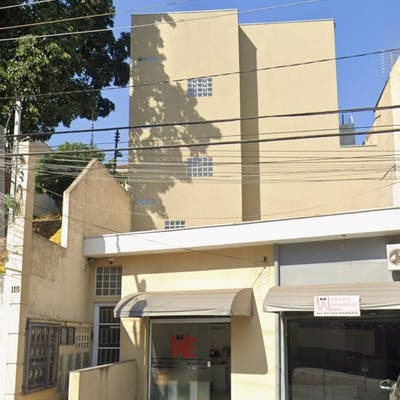 APARTAMENTO 1 DORM PARA LOCAÇÃO-SP-VL MANGALOT - Apartamento em Vila Mangalot, São Paulo - para locação - CONTENTE IMÓVEIS LTDA