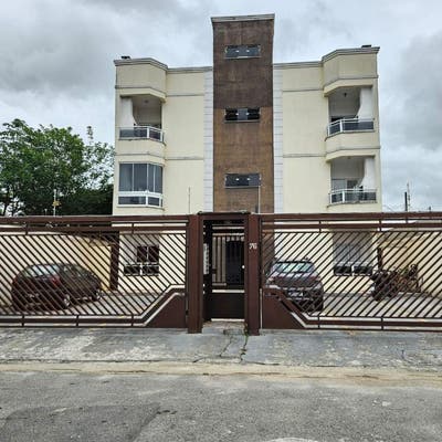 Apartamento com 2 quartos à Venda, Loteamento Residencial Andrade - Pindamonhangaba - Apartamento em Loteamento Residencial Andrade, Pindamonhangaba - à venda - EDSON DERRICO IMOVEIS LTDA