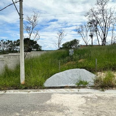 Excelente Lote Semi Plano à Venda – Bairro Tiradentes, Betim - Lote/Terreno em Tiradentes, Betim - à venda - Via M Empreendimentos Imobiliários Ltda