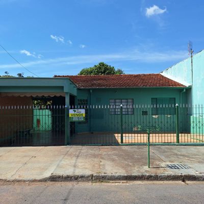 Casa com 3 quartos à Venda, Vale Redentor I - São José do Rio Pardo - Casa em Vale Redentor I, São José do Rio Pardo - à venda - Imobiliária Brasil