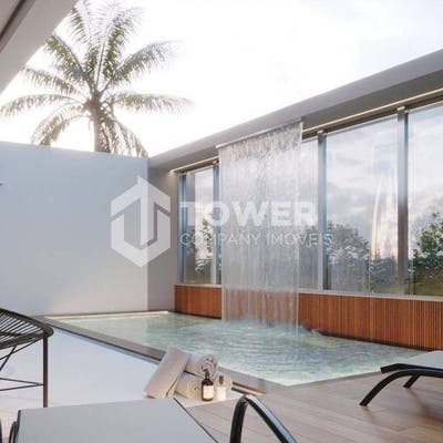 Apartamento a venda Santa Mõnica - Apartamento em Santa Mônica, Uberlândia - à venda - TOWER COMPANY IMOVEIS EIRELE ME