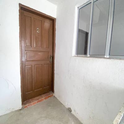 Casa com 2 quartos para Locação, Jardim Macedônia - São Paulo - Casa em Jardim Macedônia, São Paulo - para locação - Imobiliária RB FIRMINO