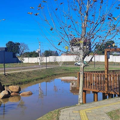 Mirá | Gravataí - Lote/Terreno em Condomínio em Mirá, Gravataí - à venda - Vance Imóveis