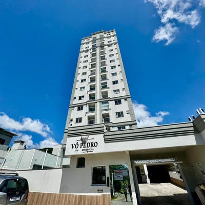 Apto 2 dormitórios (1 suíte) — Vô Pedro, Itapema/SC - Apartamento em Tabuleiro dos Oliveiras, Itapema - para locação - Portal Imóveis Itapema