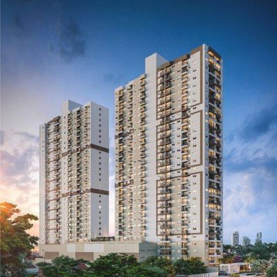 Linea Vila Sônia - Apartamento em Vila Sônia, São Paulo - à venda - Bem Imóvel