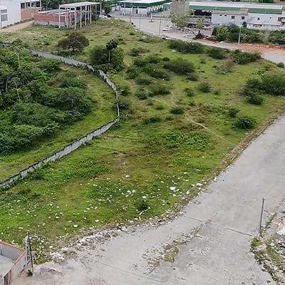 Loteamento Ponto Central - Terreno em Centro, São Gonçalo dos Campos - Bis Imobiliária Ltda