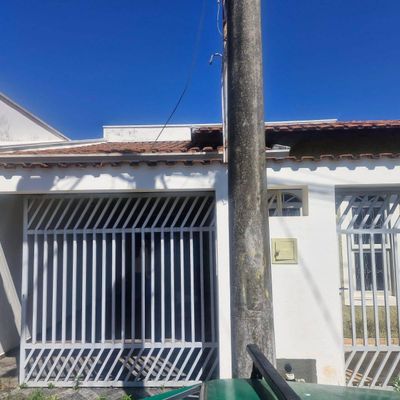 ÓTIMA CASA NO JD. PRIMAVERA 177m² de terreno - 115m²área construída - Casa em Jardim Primavera, São João da Boa Vista - à venda - BOCOLI IMÓVEIS