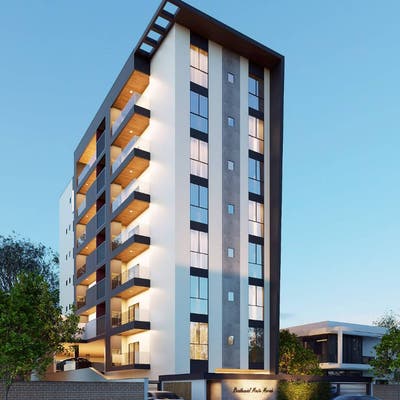 Apartamentos com Suíte e Churrasqueira no Saguaçu – Monte Moriah | Joinville - Apartamento em Saguaçu, Joinville - à venda - PORTO RICO IMOVEIS LTDA