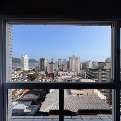 Janela com vista