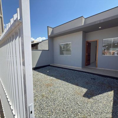 Casa com 2 Quartos, 1 Suíte - Vila Nova, Barra Velha - Cód. 2855 - Casa em Vila Nova, Barra Velha - à venda - Elita Imobiliária