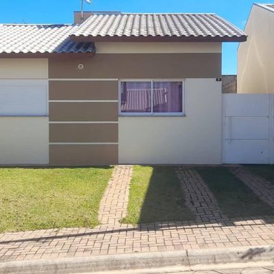 Casa em Condomínio à Venda com 2 Quartos em Santa Cecília I - Avaré - Casa de Condomínio em Chácara Elisa, Avaré - à venda - CRYSTAL IMÓVEIS