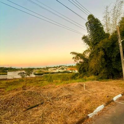 Lote/Terreno à Venda, Parque Lago Azul - Pindamonhangaba - Lote/Terreno em Parque Lago Azul, Pindamonhangaba - à venda - EDSON DERRICO IMOVEIS LTDA