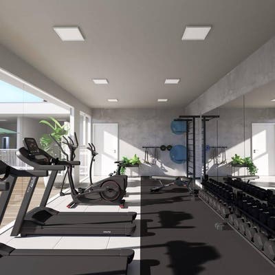 Apartamento à venda, , Biguaçu, SC - Apartamento em Rio Caveiras, Biguaçu - à venda - Madri Imóveis ltda