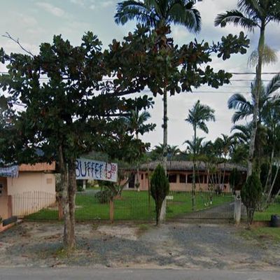 Terreno no bairro Itaipava em Itajaí SC - Casa em Itaipava, Itajaí - à venda - NS Imobiliária
