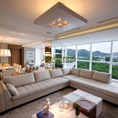 Marina Beach Towers - Apartamento em Barra Sul, Balneário Camboriú - à venda - JSobrinho Imóveis