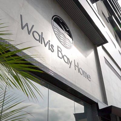 Walvis Bay Home - Apartamentos Prontos em Perequê, Porto Belo - à venda - SPELL NEGÓCIOS IMOBILIÁRIOS