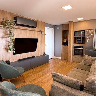 Renascença | Gravataí - Apartamento em Renascença, Gravataí - à venda - Vance Imóveis