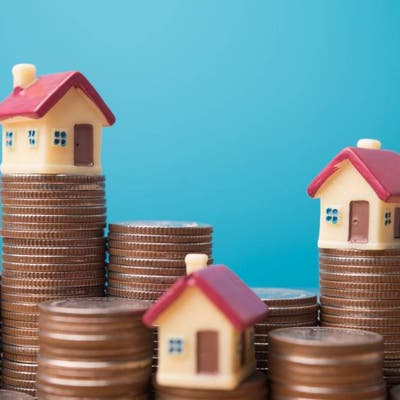 Preços de imóveis aceleram 0,58 por cento em julho e superam inflação pelo sétimo mês