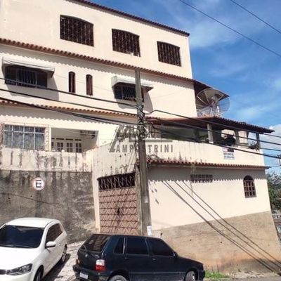 Apartamento com 3 dormitórios à venda, 120 m² por R$ 1.500.000,00 - Operários - Colatina/ES - Apartamento em Colatina - à venda - Aloísio Vidal Campostrini