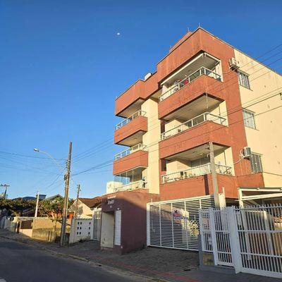 Apartamento 2 quartos em Itajubá, Barra Velha - 280m do mar - Apartamento em Itajuba, Barra Velha - à venda - Márcio Imóveis Ltda