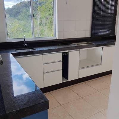 Apartamento com 2 quartos, Nereu Ramos - Jaraguá do Sul - Apartamento em Nereu Ramos, Jaraguá do Sul - para locação - MAVIC IMÓVEIS