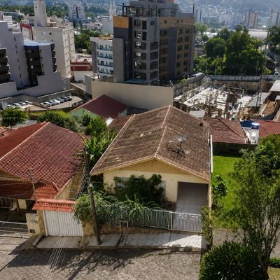 CASA DE ALVENARIA - Casa de Alvenaria em Eugênio Schneider, Rio do Sul - à venda - Jardim Sul Imobiliária