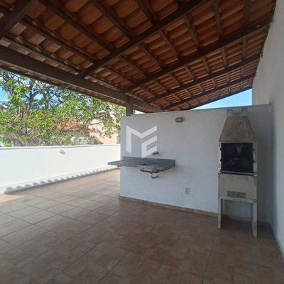 Casa Cobertura para locação no Bairro Senhora das Graças em Betim - Casa em Senhora das Graças, Betim - para locação - Via M Empreendimentos Imobiliários Ltda