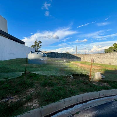 Terreno à venda — Condomínio Engenho Velho, Nova Odessa/SP - Lote/Terreno em Nova Odessa - à venda - Imovibe Imóveis Ltda.