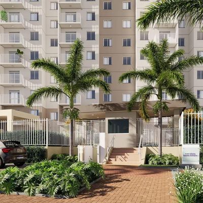 Plano & Vista Santo Amaro - Apartamento em Santo Amaro, São Paulo - à venda - Bem Imóvel