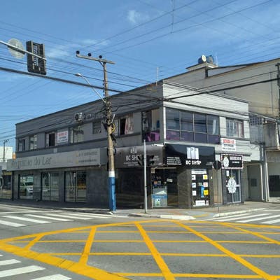 PRÉDIO COMERCIAL E RESIDENCIAL À VENDA - Prédio em Nações, Balneário Camboriú - à venda - GJ Imóveis LTDA