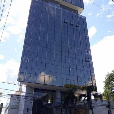 Sala à venda, 32 m² por R$ 320.000,00 - Centro - Gravataí/RS - Comercial em Centro, Gravataí - à venda - Dimobi Cia imobiliaria