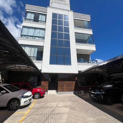 Apto térreo Bosque da Mata - Tijucas SC - Apartamento em AREIAS, Tijucas - à venda - CHRISTIAN RODRIGUES NEGOCIOS IMOBILIARIOS LTDA