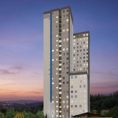 Longitude Estação Tucuruvi | Construtora Longitude | Lançamento | 28 metros | 01 dormitório | office | varanda | sem vaga - Studios em São Paulo em Vila Mazzei, São Paulo - à venda - SEGUNDO IMÓVEL